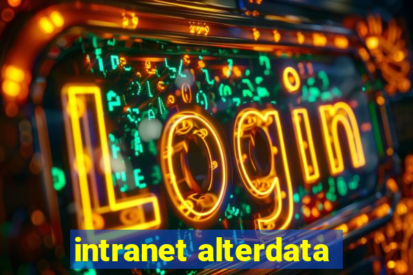 intranet alterdata